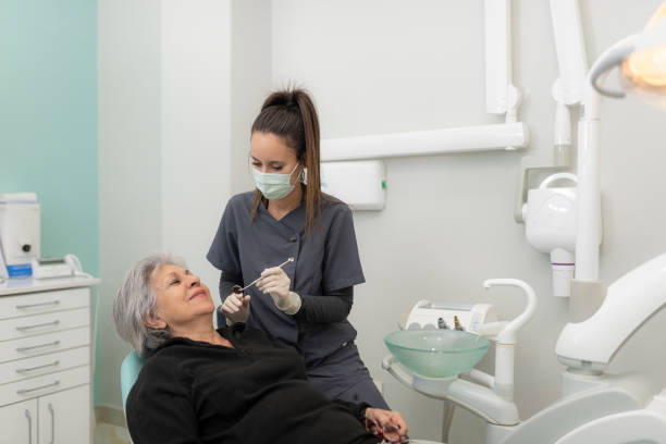 Best Root Canal Emergency Dentist  in Belmont, WI